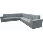 Luxury L-Shape Corner Sofa